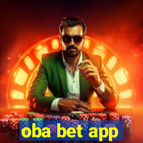 oba bet app